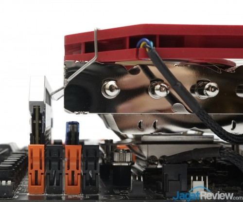 Raijintek Pallas 16
