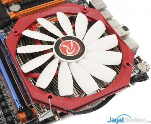 Raijintek Pallas 19
