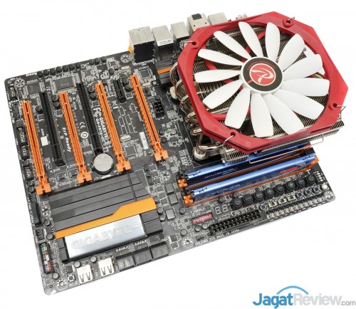 Raijintek Pallas 22