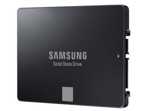 Samsung Hadirkan 2 SSD Terbaru 2 SSD_750_EVO