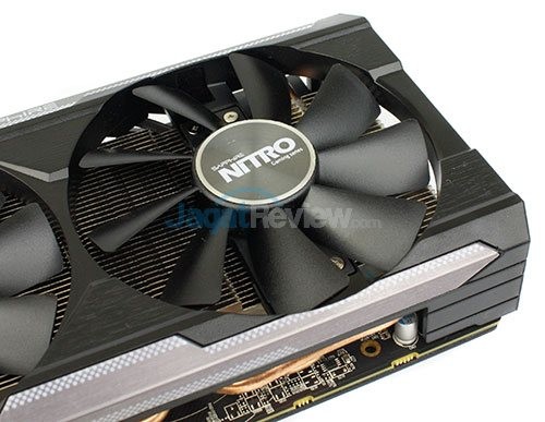 Review: AMD Radeon R9 380X 6 Sapphire_Nitro_R9380X_Fan
