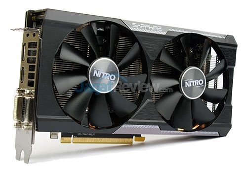 Review: AMD Radeon R9 380X 4 Sapphire_Nitro_R9380X_FullBody2