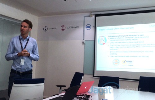 Lazada: Jangan Takut dan Ragu Berbelanja Online 1 Sebastian-Sieber