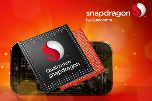 Snapdragon 820