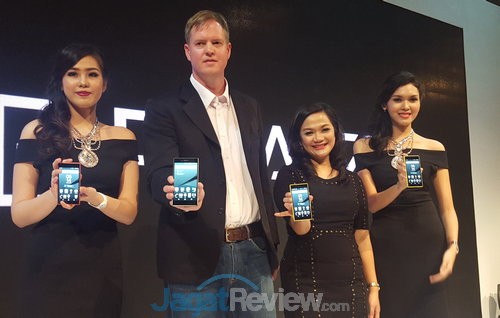 Sony Xperia Z5 Launch (1)