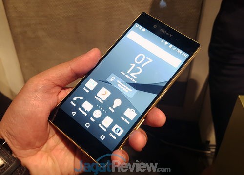 Sony Xperia Z5 Launch (2)