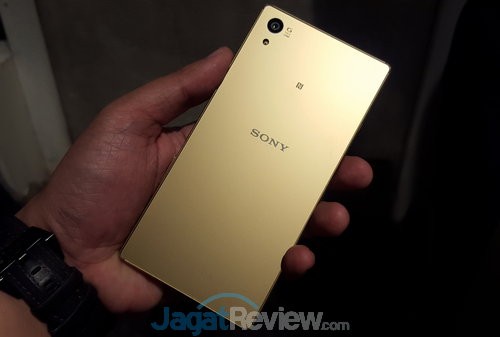 Sony Xperia Z5 Launch (3)