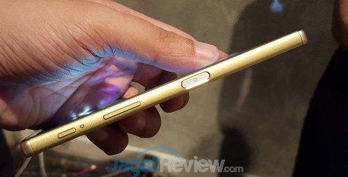 Sony Xperia Z5 Launch (4)