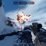 Ukuran Star Wars Battlefront Versi Digital Terungkap 13 Star Wars Battlefront Beta 53