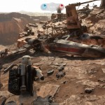 Star Wars Battlefront Jagatplay 84
