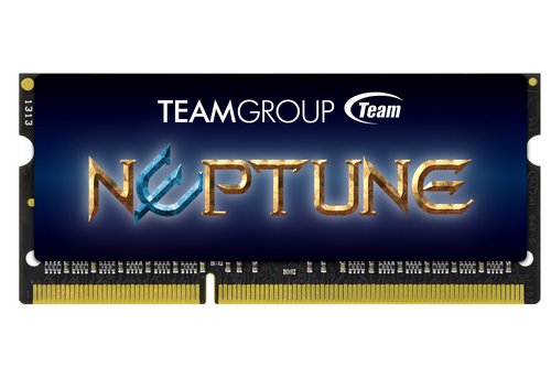 Team Neptune