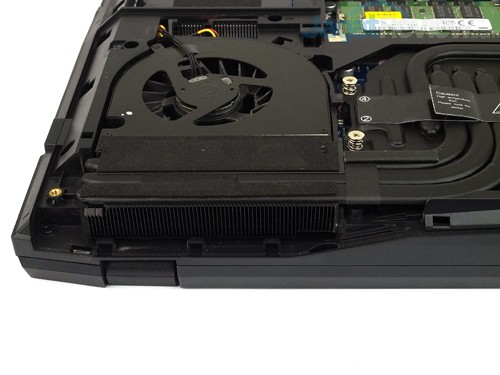 Xenom Hercules HC15S CPU Cooler