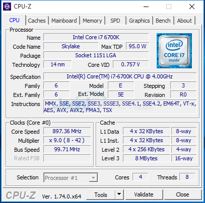 Xenom Hercules HC15S CPUZ 01
