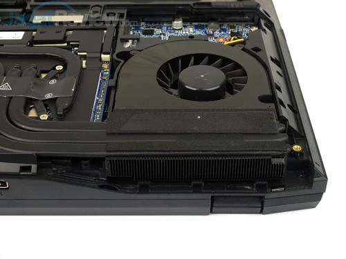 Xenom Hercules HC15S GPU Cooler