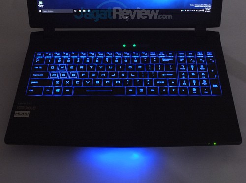 Xenom Hercules HC15S Lamps