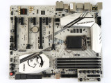 Overclocking Review: MSI Z170A XPOWER GAMING Titanium Edition 11 Z170A XPOWER GAMING HDs