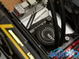 Overclocking Test : MSI Z170A XPOWER GAMING Titanium Edition, Part 1 – AIO Watercooling 10 Z170A XPOWER 03