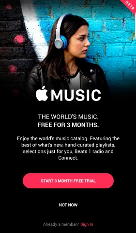 applemusic android news