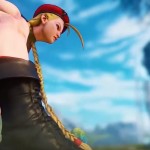 cammy