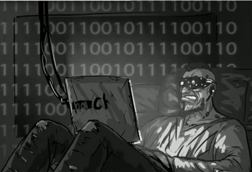 Kaspersky Lab APAC Cyber Security: Serangan Dark Hotel 3 darkhotel espionage campaign