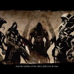 Rilis Darksiders 2 Remaster Punya Pengaruh ke Darksiders 3 2 darksiders 4