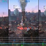 Fallout 4 Terbukti Lebih Optimal di PC! 4 digital foundry compare