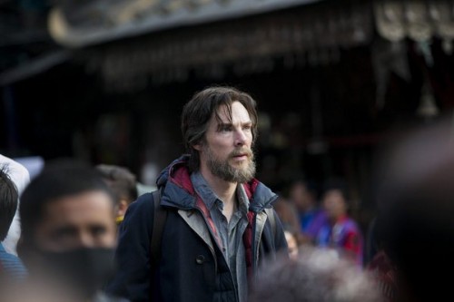 Rampung di Nepal, Syuting Doctor Strange Pindah ke Inggris 1 doctor strange