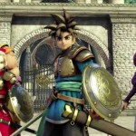 dragon quest heroes