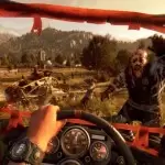 dying light the following2