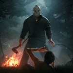 Friday the 13th: The Game Tawarkan Multiplayer 1 vs 7 1 friday the 13th1