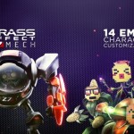 PvZ: Garden Warfare 2 Dapatkan Tanggal Rilis Pasti 7 grass effect