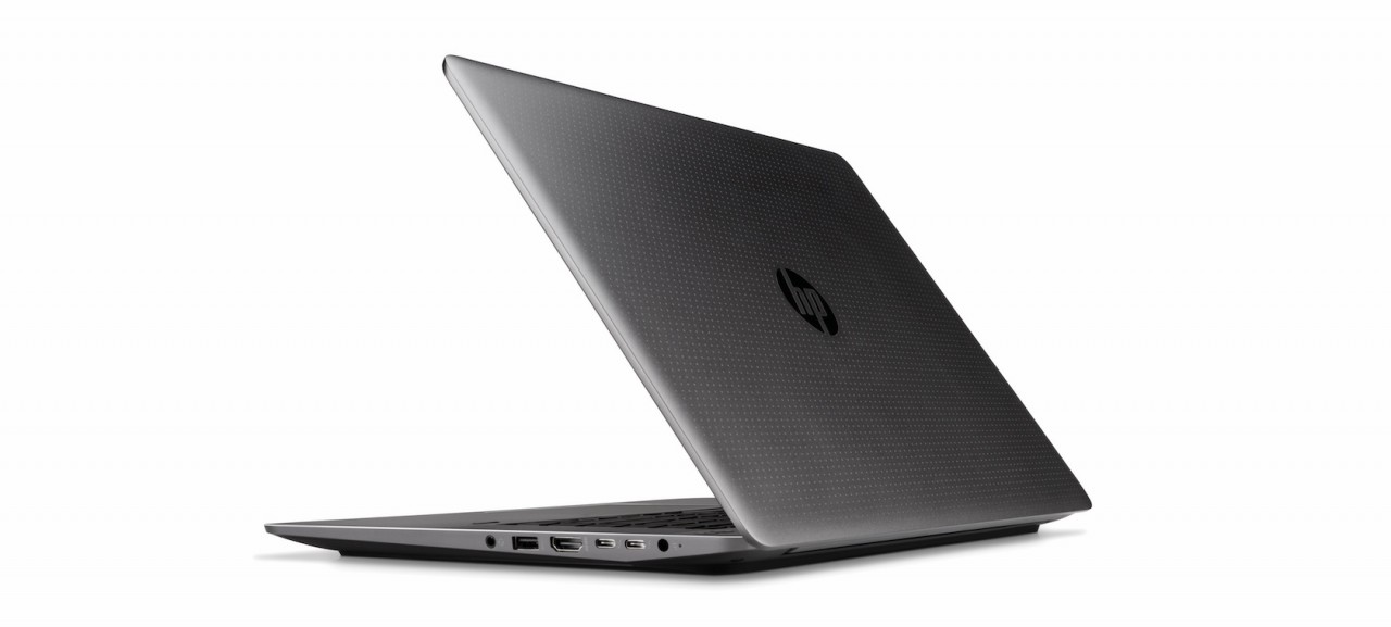 hp zbook studio 2