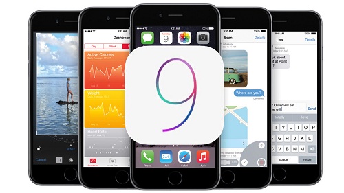 ios 9 gm released links download and install final developer version apples mobile