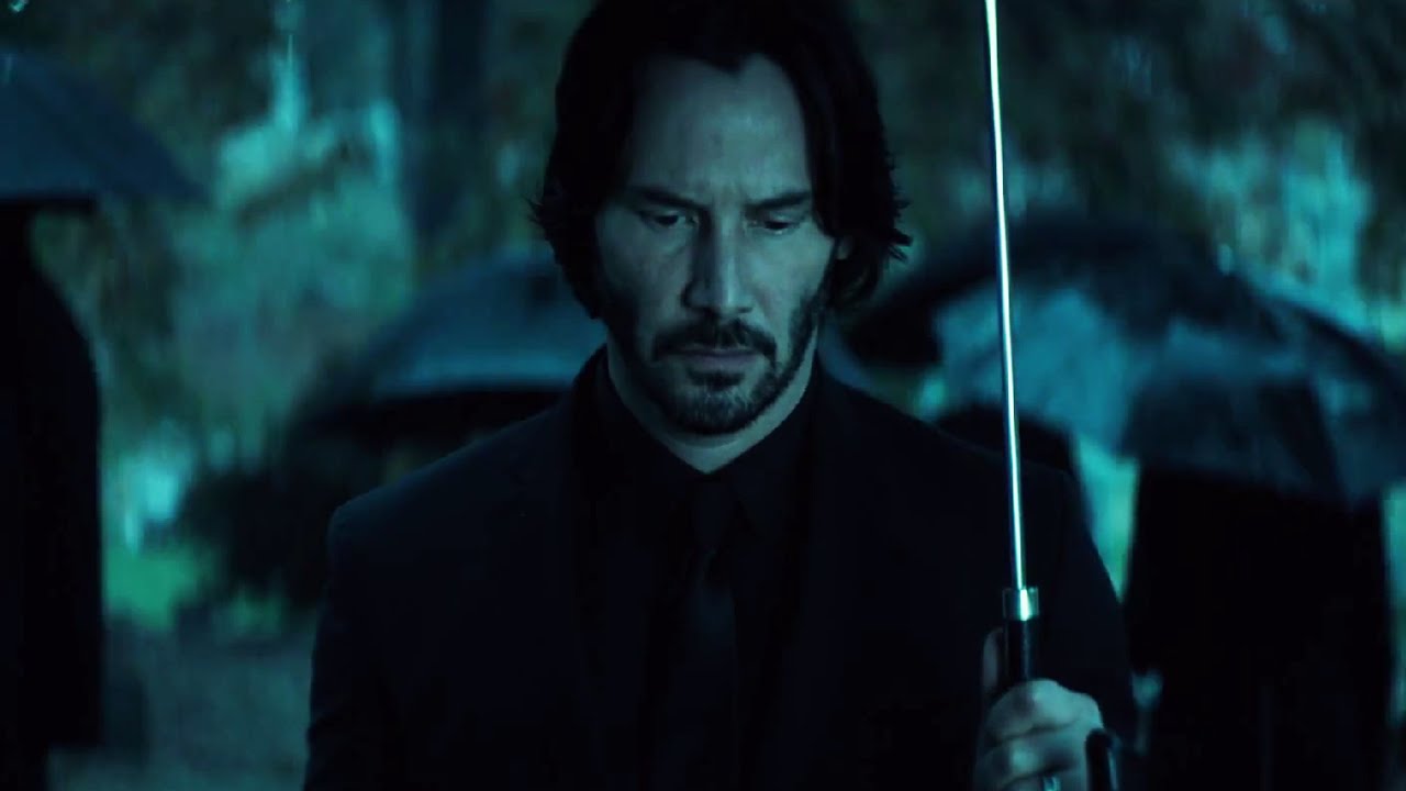 john wick 2