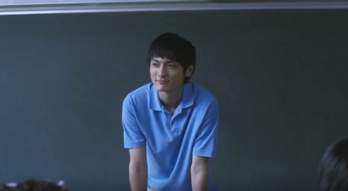 Review Film Kimi Wa Iiko (Being Good) 1 kimi wa iiko 2