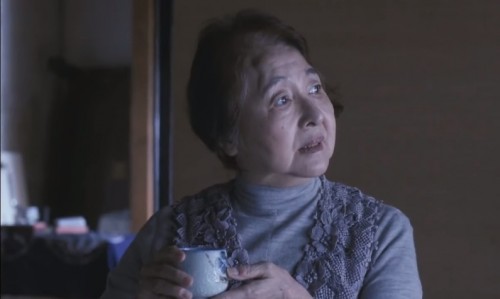 Review Film Kimi Wa Iiko (Being Good) 3 kimi wa iiko 3
