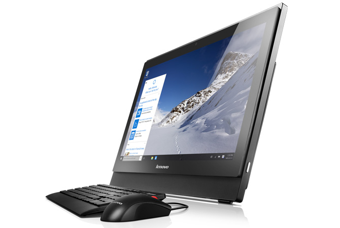 lenovo launch s400z