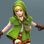 linkle feat iamge