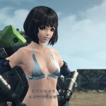 Nintendo Juga Sensor Xenoblade Chronicles X versi Barat 3 lyn