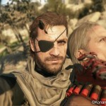 Konami Tutup Dev. Metal Gear Online? 5 metal gear online14