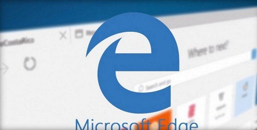 microsoft edge