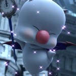 Moogle Kembali di Final Fantasy XV 10 moogle
