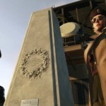 Syarat Ending Rahasia MGS V: The Phantom Pain Terungkap 12 nuclear