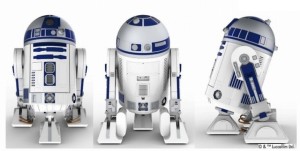 Lemari Es R2-D2, Siap Menyegarkan Hari Kamu! 5 r2d202