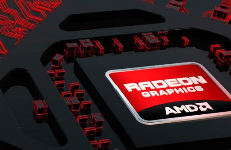 radeon logo