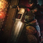 Spesifikasi PC untuk Rainbow Six Siege 13 rainbow six siege pc