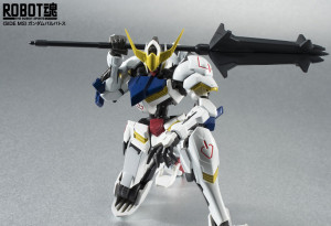 RAISE YOUR FLAG!!! Robot Damashii Barbatos Akan Rilis di April 2016 1 rdbarbatos1