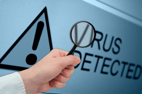 scan computer without antivirus