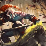 stunning huskar wallpaper1