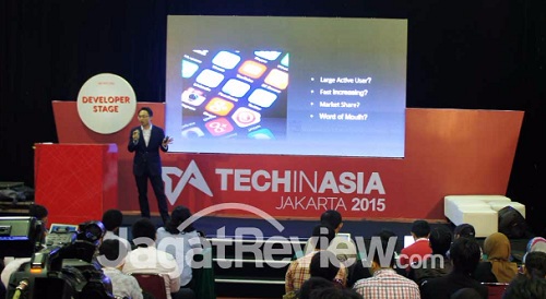 tech in asia